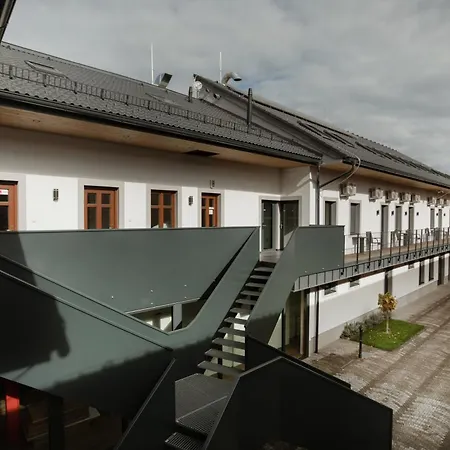 Zwolenčan Gasthof 3*