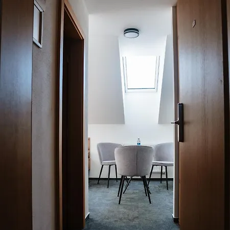 Gasthof Zwolenčan 3*