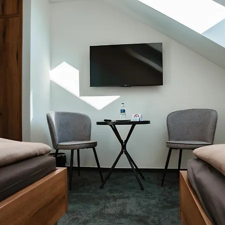 Zwolenčan 3* Zvolen