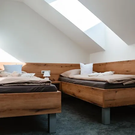 Zwolenčan Gasthof 3*