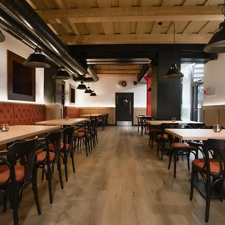 Zwolenčan Gasthof 3*