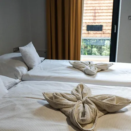 Zwolenčan Gasthof 3*