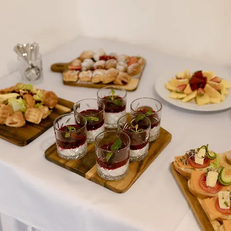 Zwolenčan Gasthof 3*