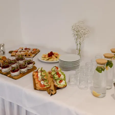 Gasthof Zwolenčan 3*