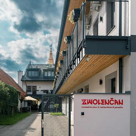 Zwolencan *