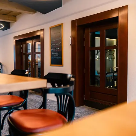 Gasthof Zwolenčan 3*