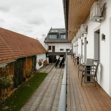 Zwolenčan Gasthof Zvolen